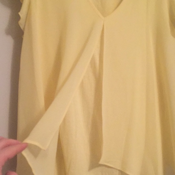 Flutter top - Picture 2 of 3